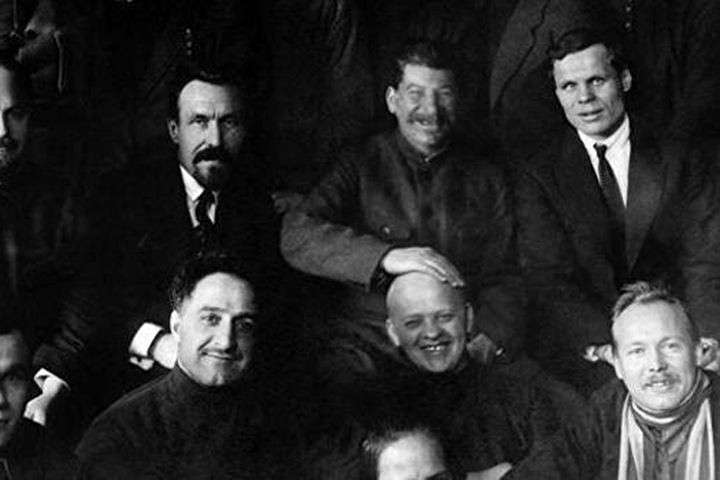 Станислав Косиор. Сибирь перед голодомором в Украине Станислав Косиор. Сибирь перед голодомором в Украине