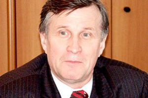 Уволенный вице-мэр Красноярска Василий Куимов предпочел социальной политике внешне-экономическую деятельность