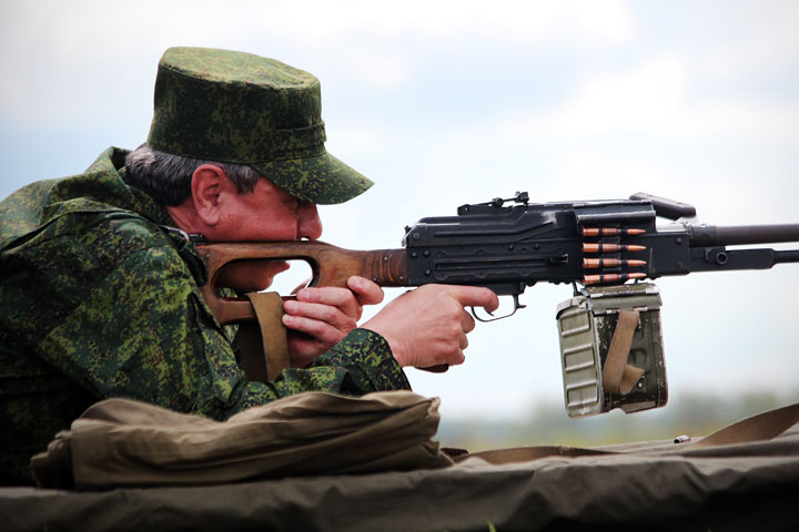 Новосибирский губернатор решил усилить меры защиты от террористов