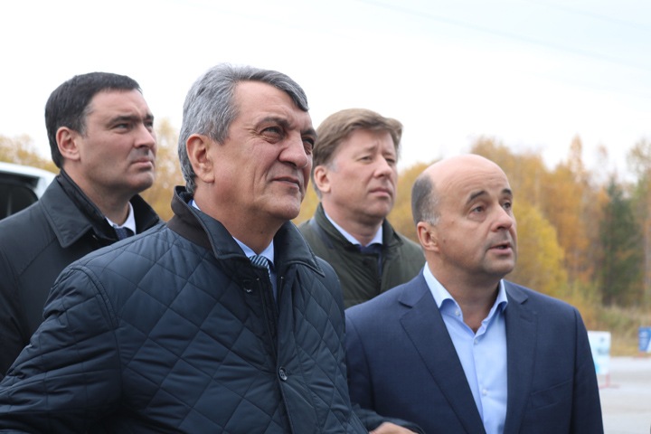 Полпред Путина в Сибири рассказал журналистам об их участии в «разложении общества»