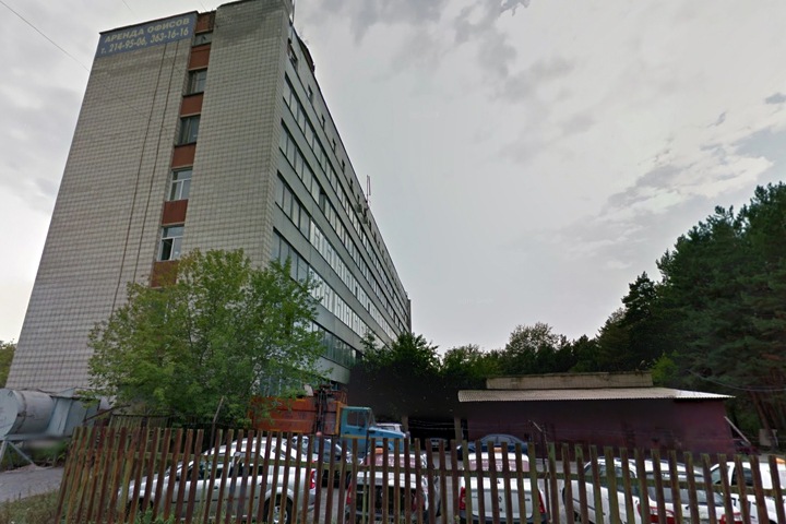 Федеральные власти приватизируют НИИсистем и ПО «Север» Федеральные власти приватизируют НИИсистем и ПО «Север»