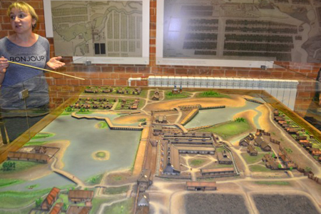 Музей на месте Сузунского монетного двора открыли в Новосибирской области Музей на месте Сузунского монетного двора открыли в Новосибирской области