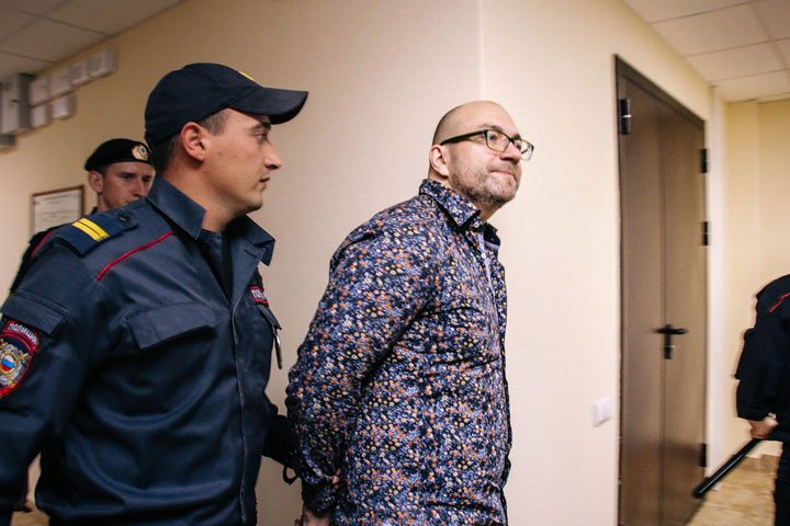 След денег потерялся: какие вопросы остались после приговора по «Интерре»