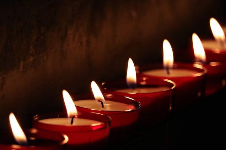 Траур по погибшим в кемеровском ТЦ объявлен в Новосибирске