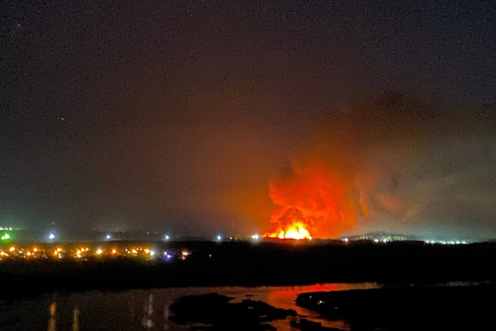 Иркутское ФСИН заявило об «установлении заказчиков» бунта в колонии Иркутское ФСИН заявило об «установлении заказчиков» бунта в колонии