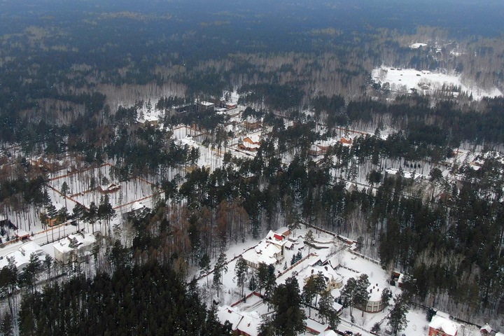 Уборка резиденции новосибирского правительства обойдется бюджету в 2 млн рублей Уборка резиденции новосибирского правительства обойдется бюджету в 2 млн рублей