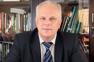 Глава департамента природных ресурсов Новосибирской области: «Задача — отсеять неэффективных недропользователей»