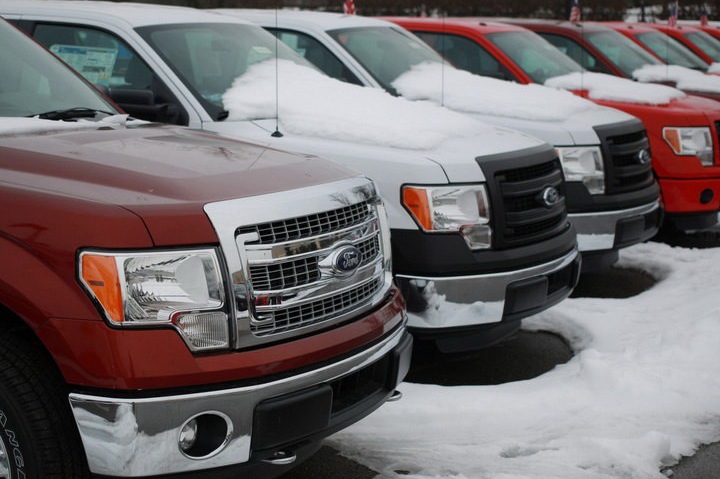 Правда и мифы об автомобилях из США Правда и мифы об автомобилях из США