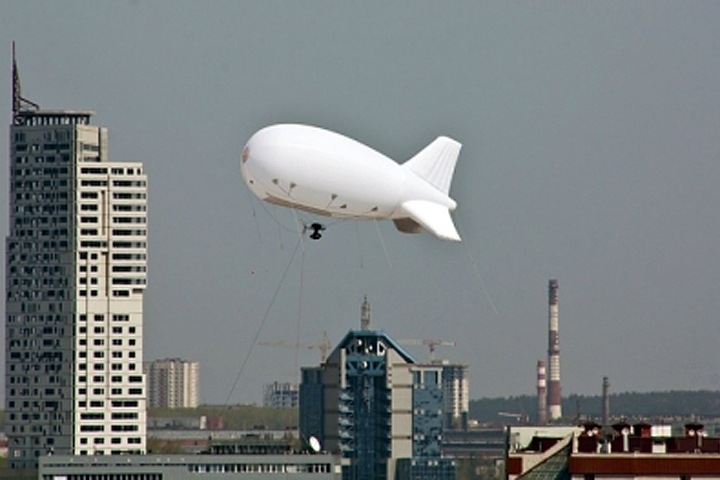 Новосибирская Росгвардия заказала газ для дирижабля и ремонт катапульты Новосибирская Росгвардия заказала газ для дирижабля и ремонт катапульты