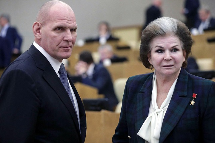 Кто из сибирских депутатов голосовал за обнуление сроков Путина