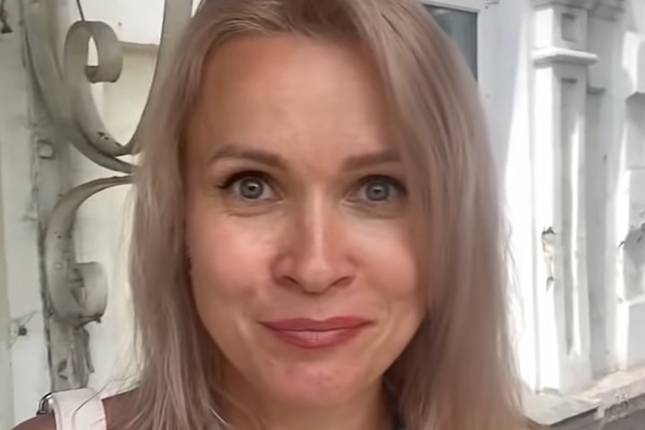 Суд оштрафовал барнаульскую активистку за инстаграм-сторис «против вечного Путина»