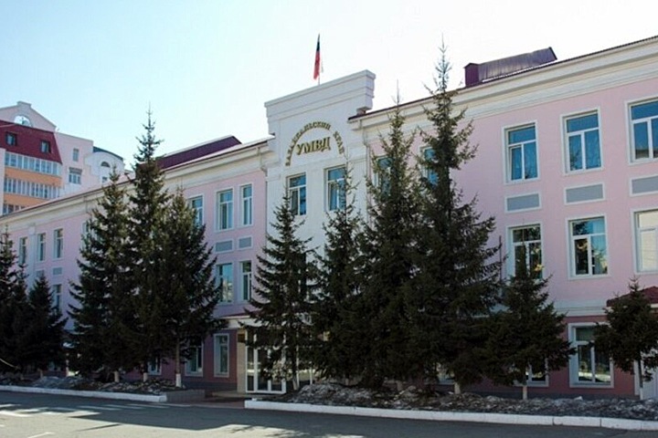 Задержан глава розыска собственной безопасности МВД по Забайкалью Задержан глава розыска собственной безопасности МВД по Забайкалью