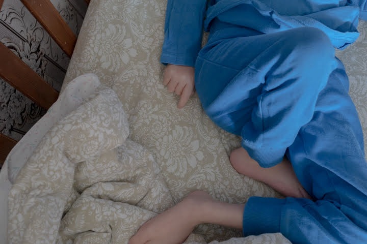 «Пока ты за ним ухаживаешь, он будет жить»: как семья новосибирцев заботится о неизлечимо больном мальчике «Пока ты за ним ухаживаешь, он будет жить»: как семья новосибирцев заботится о неизлечимо больном мальчике