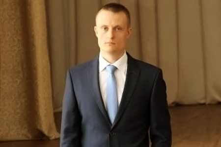 Жители Зимы не выбрали Ивана Холода своим мэром