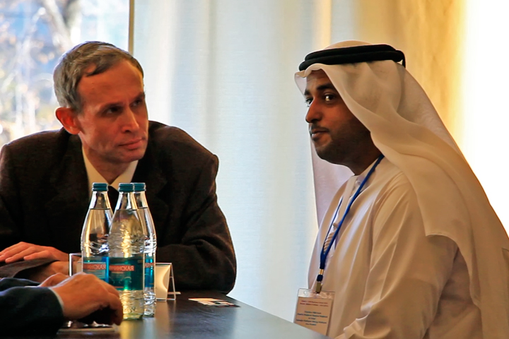 Ближний Восток становится еще ближе