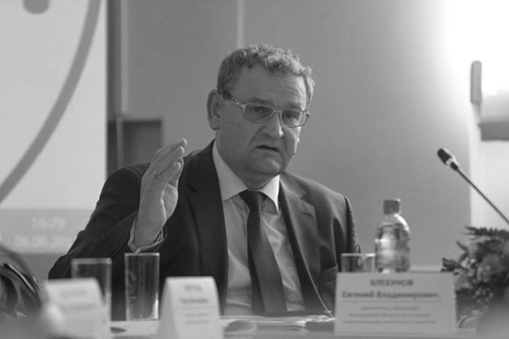 Еще один бывший вице-губернатор Кузбасса пошел под суд