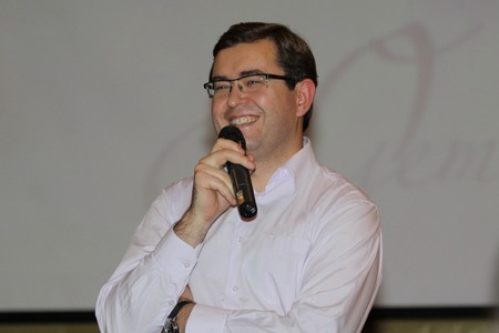 Бывший омский вице-губернатор получил место в правительстве Москвы 