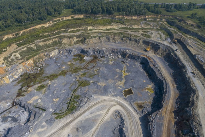 «Сибирский цемент» построит завод в Кузбассе за 2 млрд