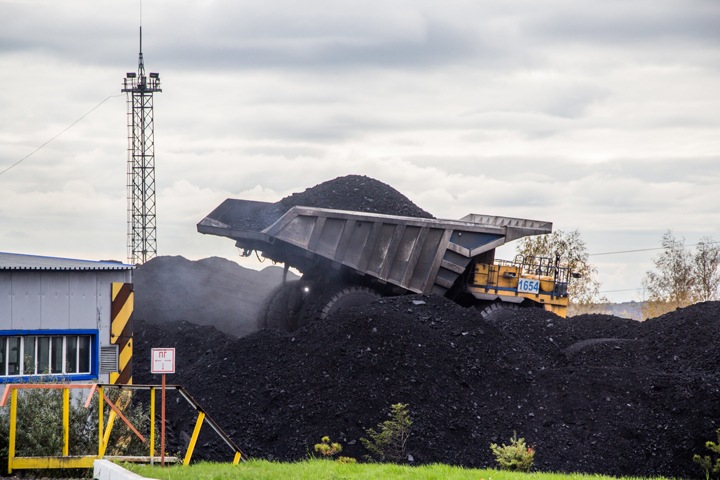 Эмбарго и Сибирь: Европа отказывается от российского угля