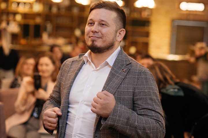 Суд оштрафовал новосибирского общественника за чат WhatsApp Суд оштрафовал новосибирского общественника за чат WhatsApp