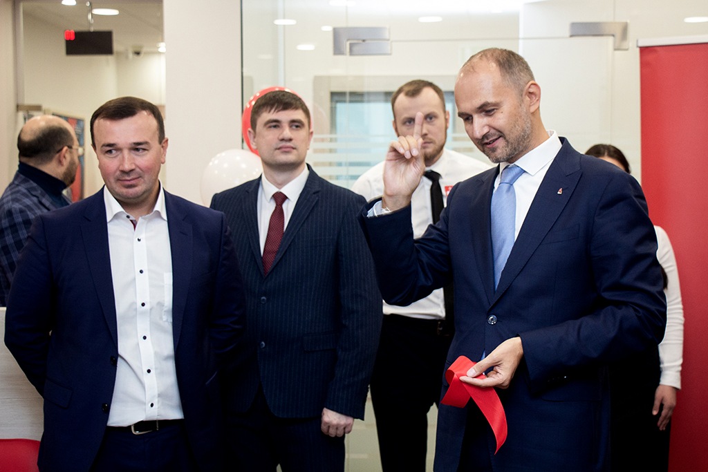 Сергей Пирогов и Максим Куракулов