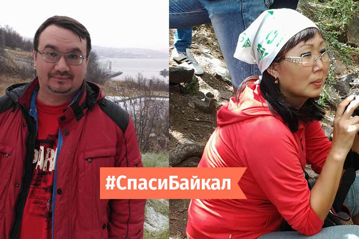 «Слушания в Иркутске будут самым горячими» «Слушания в Иркутске будут самым горячими»