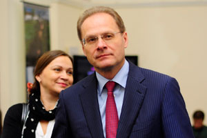 Юрченко, Юрченко и Козодой возглавили кампанию Путина в Новосибирской области Юрченко, Юрченко и Козодой возглавили кампанию Путина в Новосибирской области