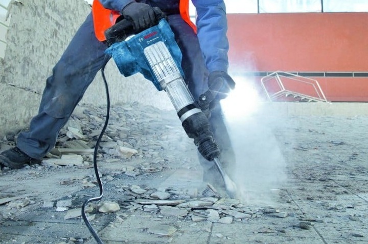 Особенности проведения ремонта бетонных конструкций Особенности проведения ремонта бетонных конструкций