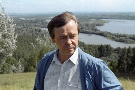 Прощание с Валентином Распутиным пройдет в Знаменском соборе Иркутска 19 марта 