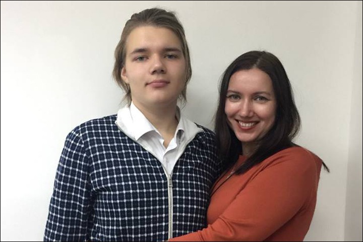 Уголовное дело матери лидера «Протестного Кузбасса» дошло до суда Уголовное дело матери лидера «Протестного Кузбасса» дошло до суда