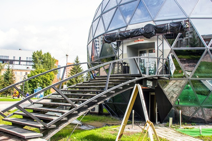 Налоговая подала на банкротство «Трэвэлерс кофе»