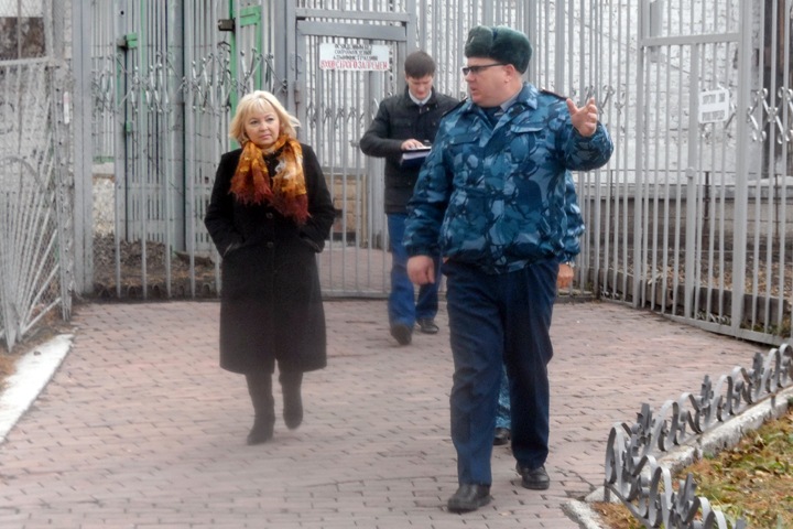 Депутаты выберут новосибирского омбудсмена из двух человек