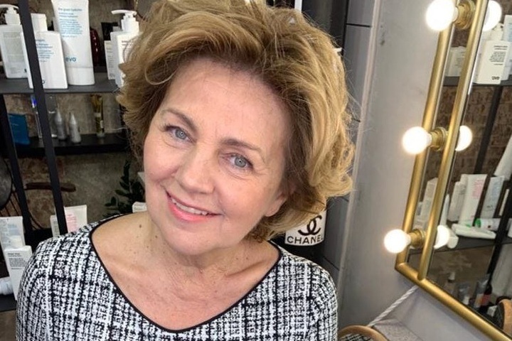 Наталья Толоконская поблагодарила коронавирус и рассказала о «телеграмме от жизни»