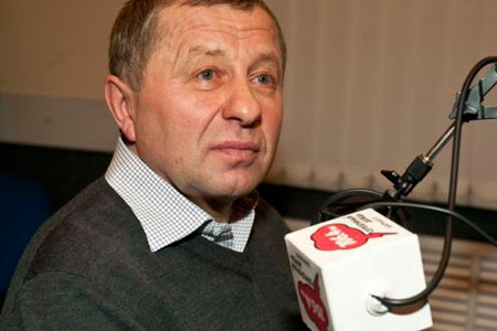 Ракшин о конфликте вокруг гостиницы «Центральная»: «Общественность будоражат те, кто хочет чего-то отжать»