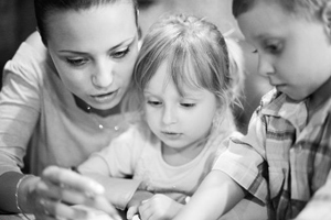 Осторожно, дети! Осторожно, дети!