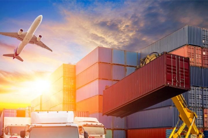 Контейнерные перевозки и их преимущества Контейнерные перевозки и их преимущества