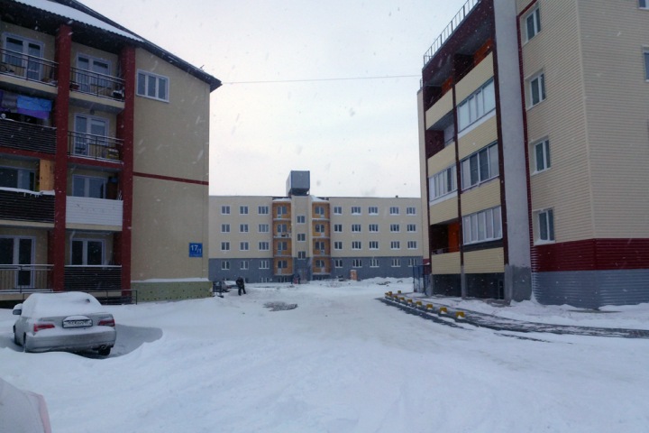 «Ростелеком» провел интернет в строящийся микрорайон новосибирского села Верх-Тула