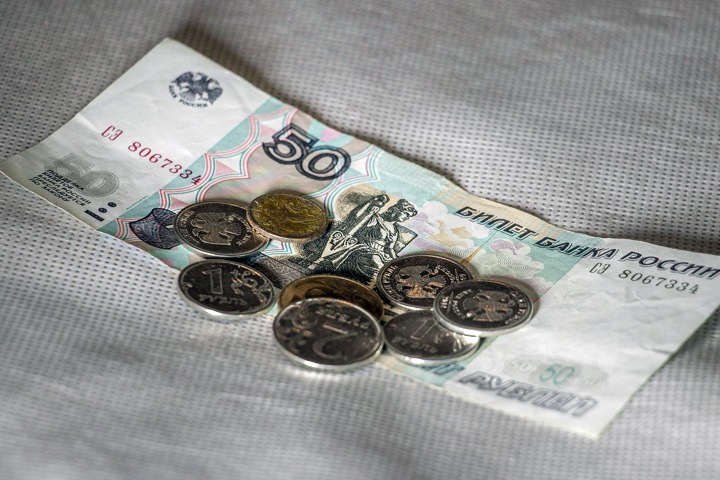 Педагоги детсадов Бурятии пожаловались на снижение зарплат Педагоги детсадов Бурятии пожаловались на снижение зарплат