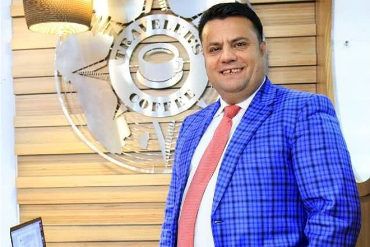 Совладельца «Трэвэлерс кофе» арестовали в Новосибирске