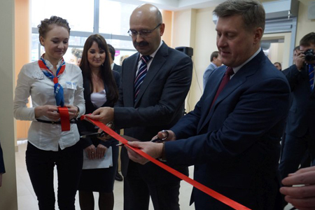 ВТБ24 наращивает региональное присутствие