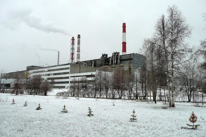 Росгеология предложила новый проект ликвидации отходов БЦБК Росгеология предложила новый проект ликвидации отходов БЦБК