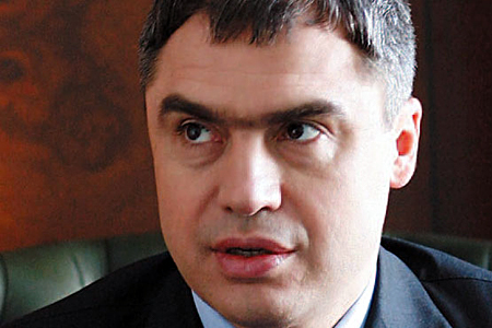 Павел Скурихин стал фигурантом уголовного дела в Лихтенштейне Павел Скурихин стал фигурантом уголовного дела в Лихтенштейне