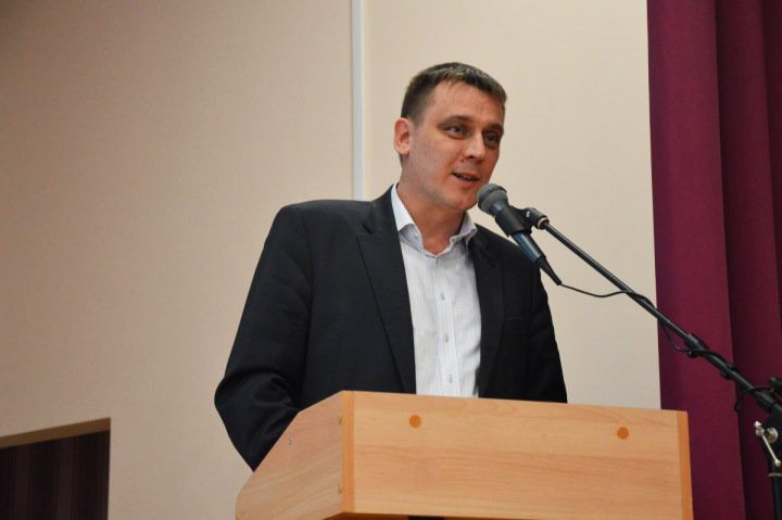 Новосибирский министр образования Федорчук: к «модным» школам отношусь нормально Новосибирский министр образования Федорчук: к «модным» школам отношусь нормально