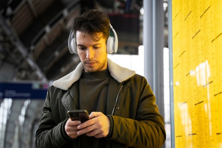 Билайн ускорил мобильный интернет в метро Новосибирска