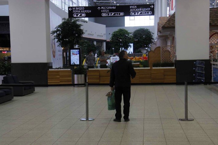 ИКЕА временно закрывает свои магазины в Новосибирске и Омске ИКЕА временно закрывает свои магазины в Новосибирске и Омске