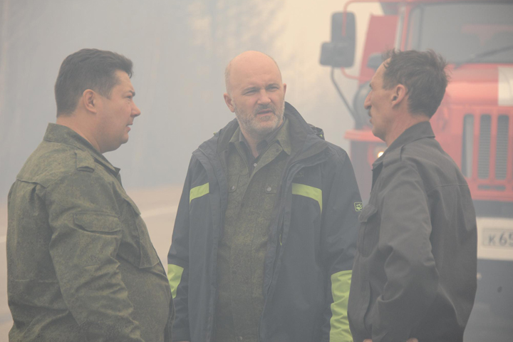 Забайкалье до сих пор не погасило долги за тушение пожаров 2014 года Забайкалье до сих пор не погасило долги за тушение пожаров 2014 года