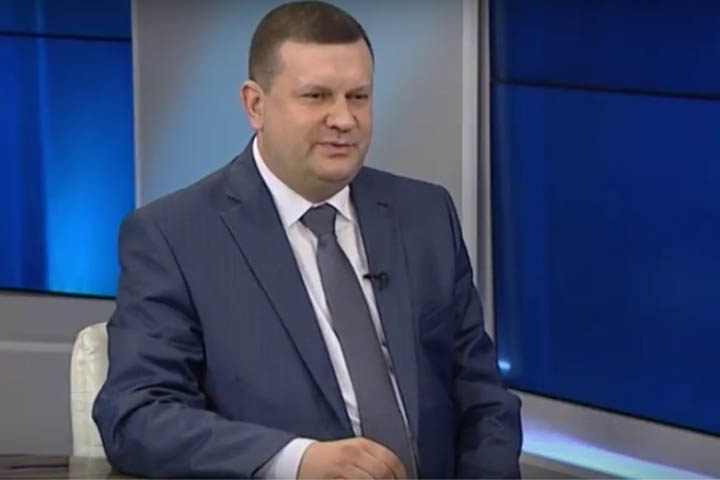 Красноярский экс-министр лесного хозяйства арестован за взятки Красноярский экс-министр лесного хозяйства арестован за взятки