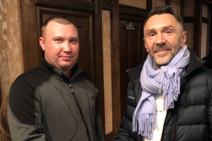 Глава Шерегеша обварился кипятком и попал в реанимацию