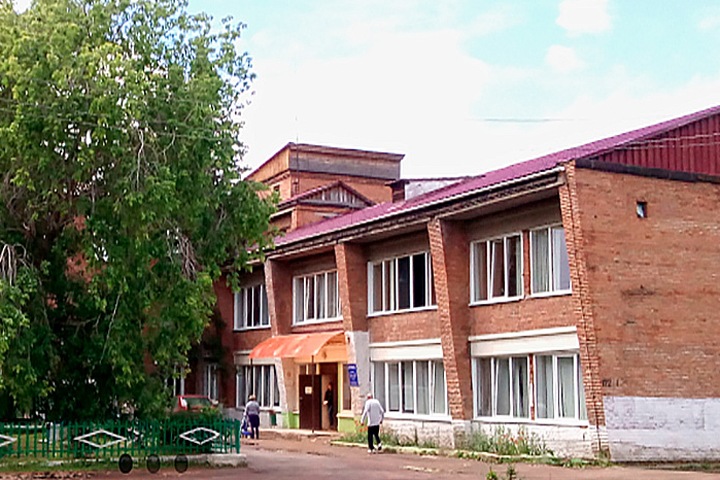 Главврач красноярской больницы, где скончалась гинеколог с коронавирусом, ушел в отставку Главврач красноярской больницы, где скончалась гинеколог с коронавирусом, ушел в отставку