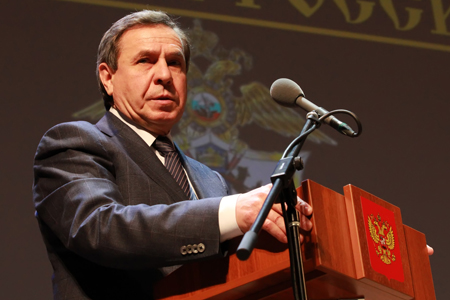 Губернатор советует Кехману почувствовать «дух элитности» Новосибирской оперы